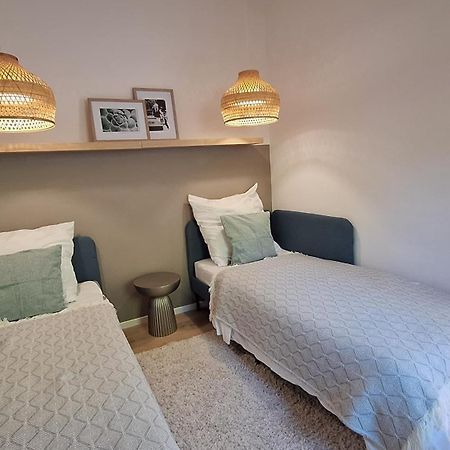 Ferienwohnung Mit 180° Meerblick Dobrec Экстерьер фото